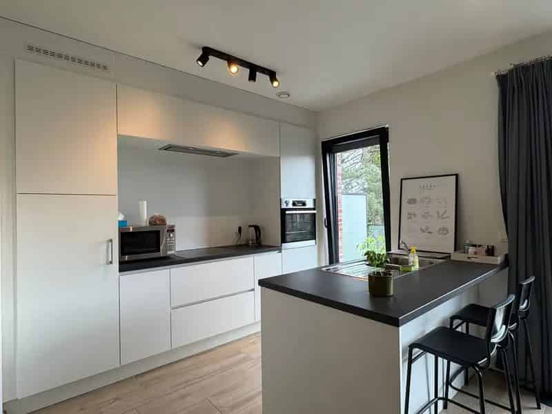 Appartement te huur