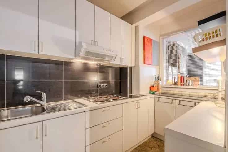 Appartement Te Koop Oostende Centrum