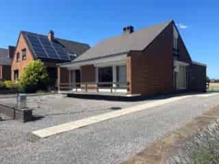 Villa te koop - Fleurus VBC99486