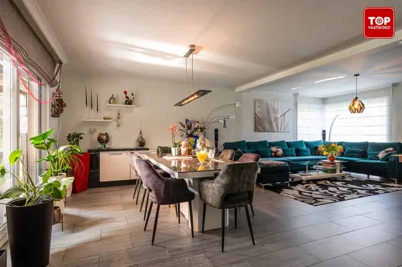 Huis te koop