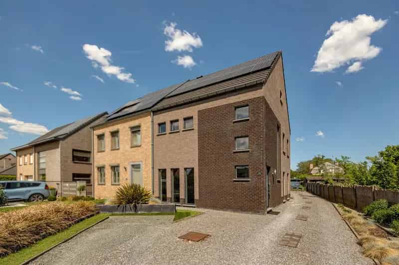 Huis te koop