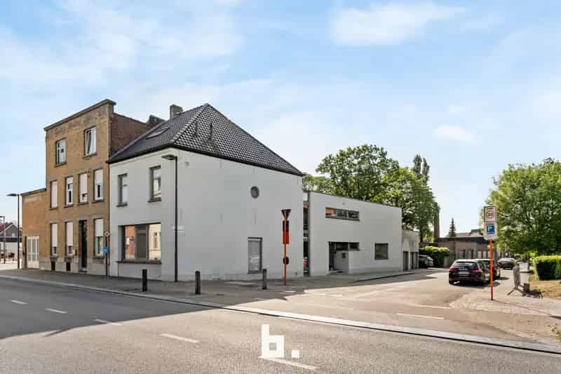 Huis te koop: Instapklare woning 314m² met commerciële mogelijkheden