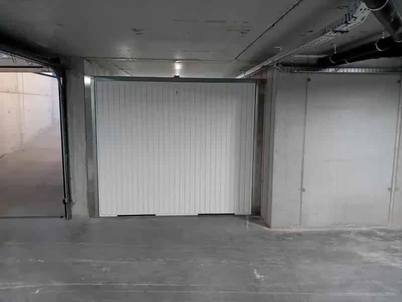 Garage te koop