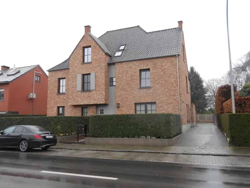 Gelijkvloers appartement te koop 3 slaapkamers