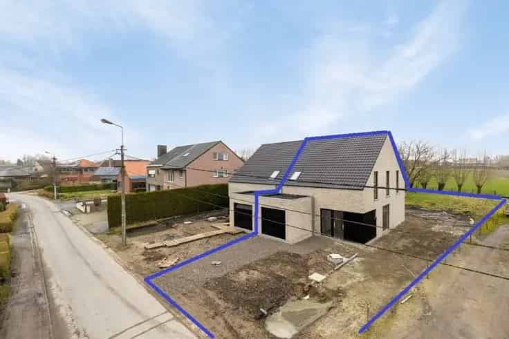 Huis Te Koop