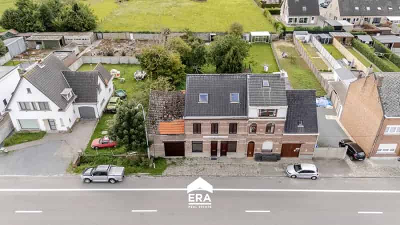 Huis te koop