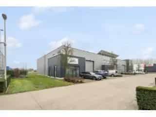 Handelsfonds te koop - Lommel RBT17905   In optie