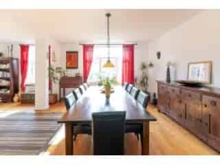Penthouse te koop - Sint-Gillis VBC75808