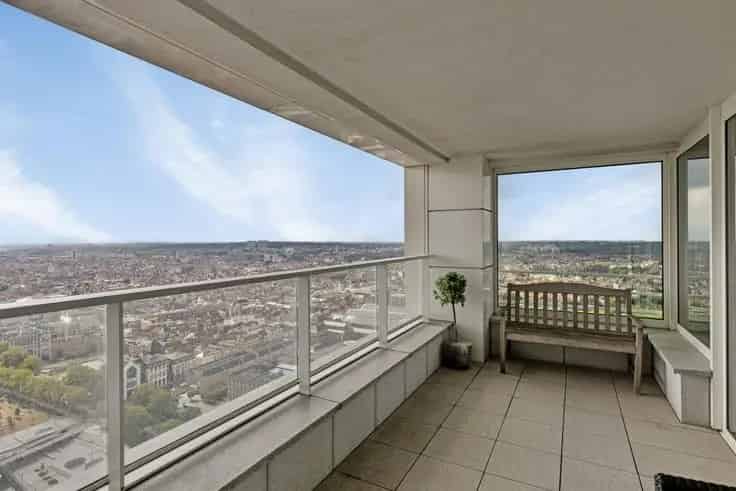 Appartement Te Koop