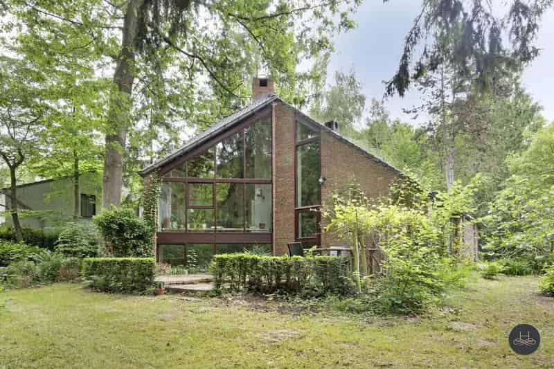 Gezinsvilla te huur Rotselaar 4 slaapkamers