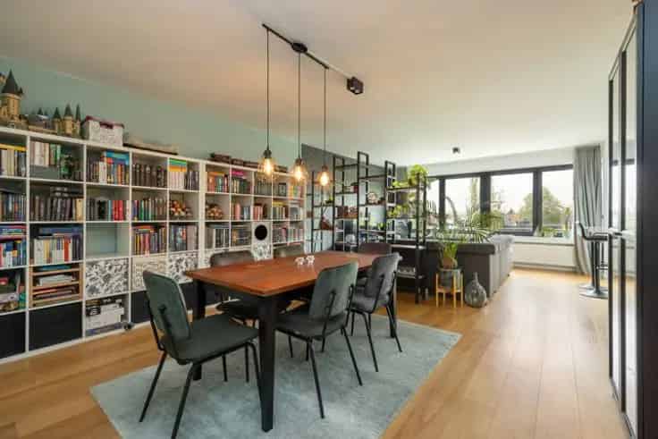 Appartement Te Koop