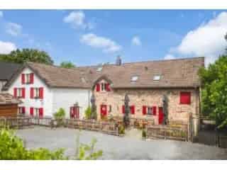 Huis gemengd gebruik te koop - Raeren VBB58615
