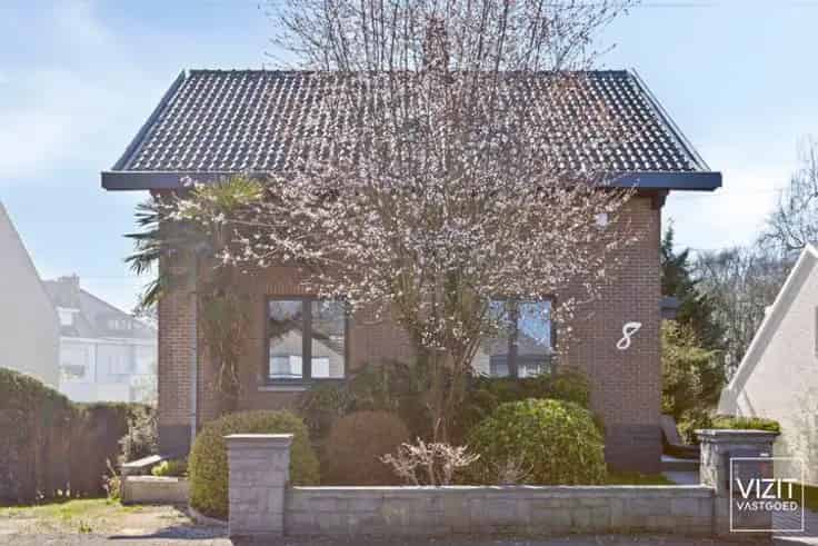 Villa Te Koop