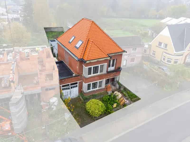 Grond te huur