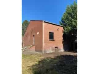 Industrie te koop - Monceau-sur-Sambre VBB54122   In optie