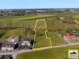 Landbouwgrond te koop - Zottegem RBS81534