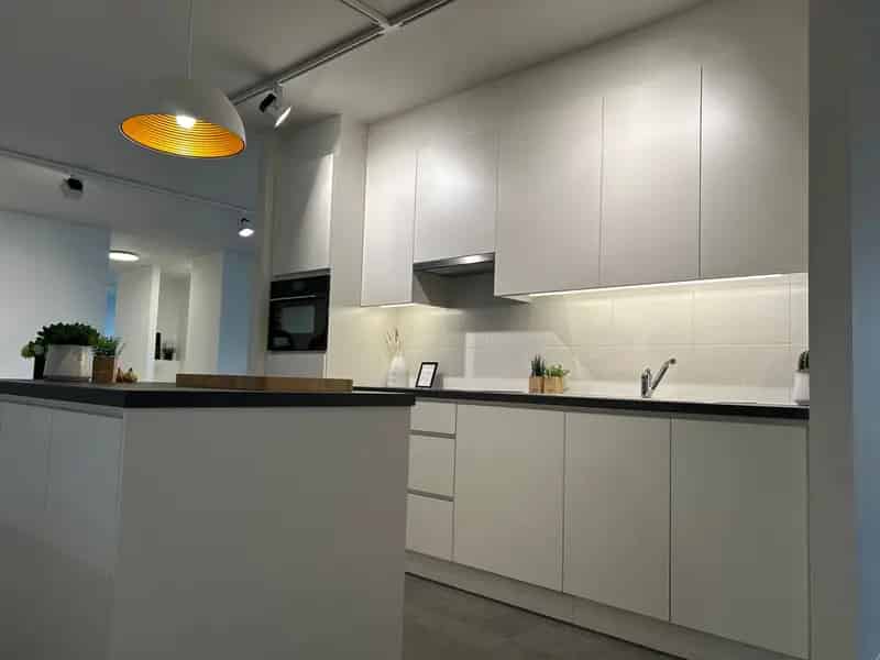 5  Energiezuinige woningen (Epeil 10) op gunstige locatie