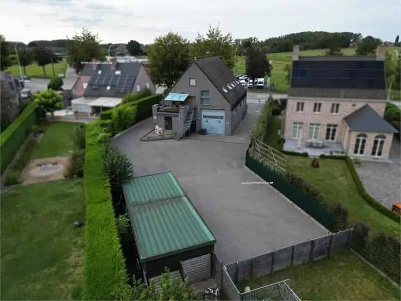 Handelspand te koop Sint-Lievens-Houtem