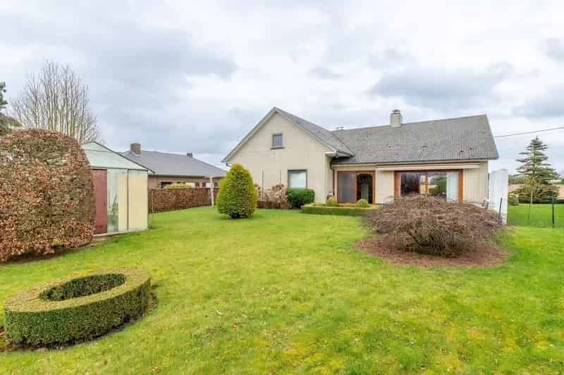 Huis te koop