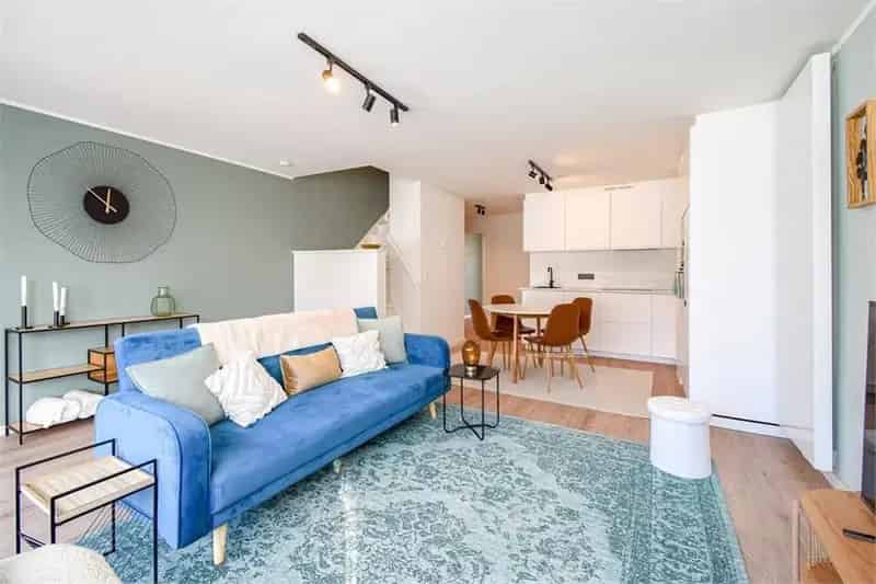 Woning te huur Middelkerke