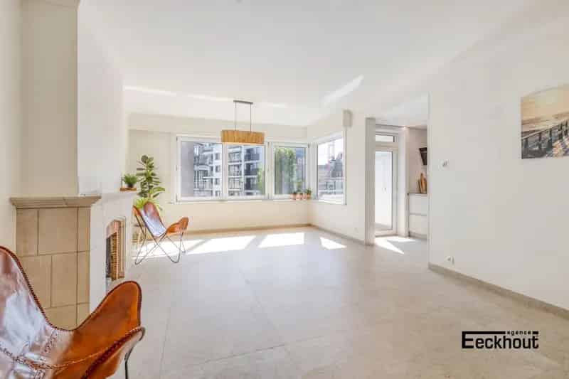 Appartement te koop
