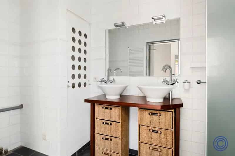 Appartement te huur Lint 3 slaapkamers 94m² terras