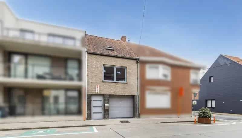 Huis te koop