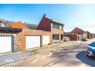 Huis te koop - Grâce-Hollogne VBC68829