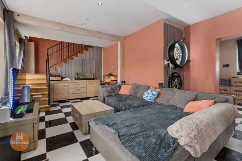 Gezellige 3 slaapkamer woning met ruime tuin en terras