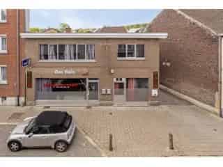 Huis gemengd gebruik te koop - Sint-Pieters-Leeuw RBN79946