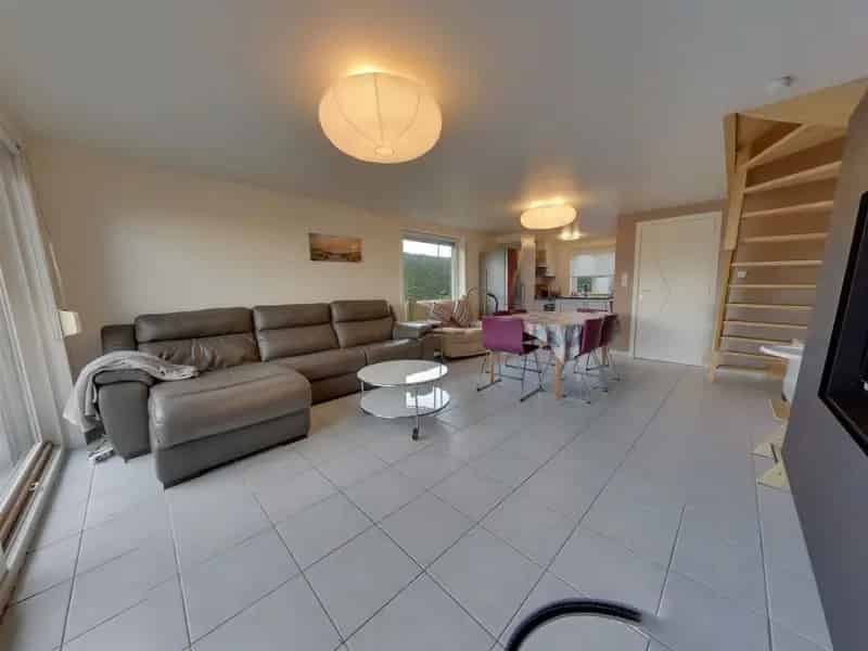woning