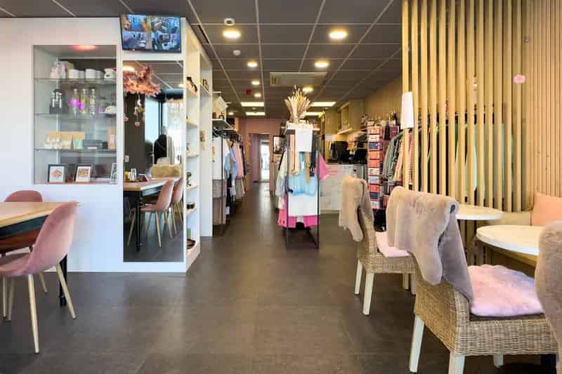 Kantoor te huur in Gentbrugge