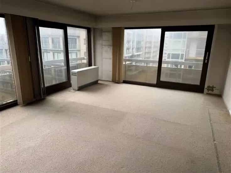Appartement 2 slaapkamers te renoveren Zeezicht