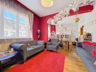 Appartement te Koop Ukkel 2 slaapkamers 93m2 Garage