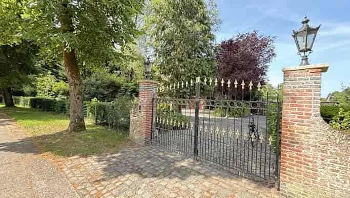 Huis te koop in Kattenhoflaan 100, Brecht - Dewaele