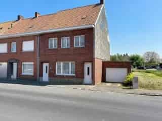 Huis te koop - Izegem RBT30725