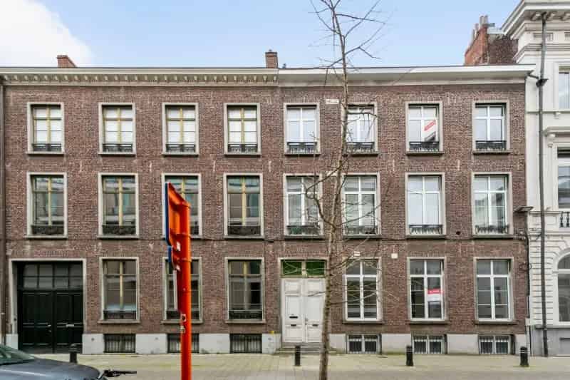 Appartement te huur