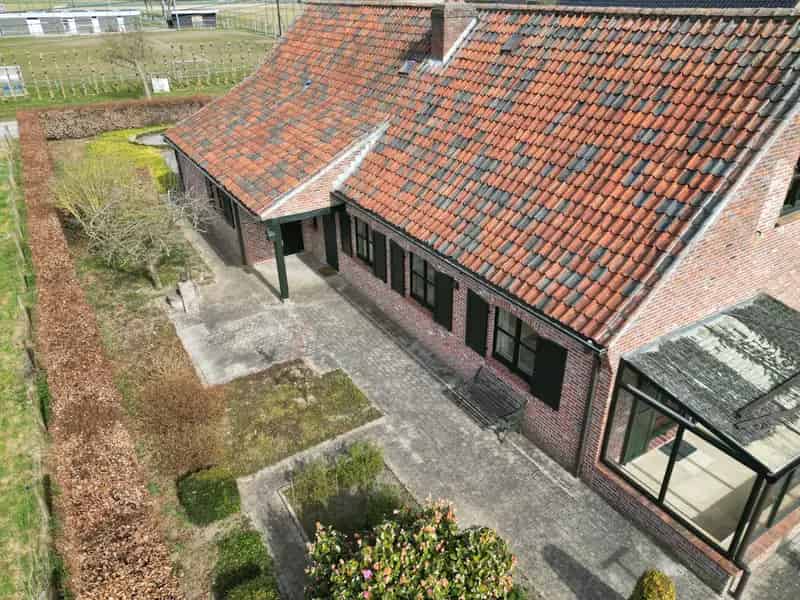 Villa te koop in Deinze