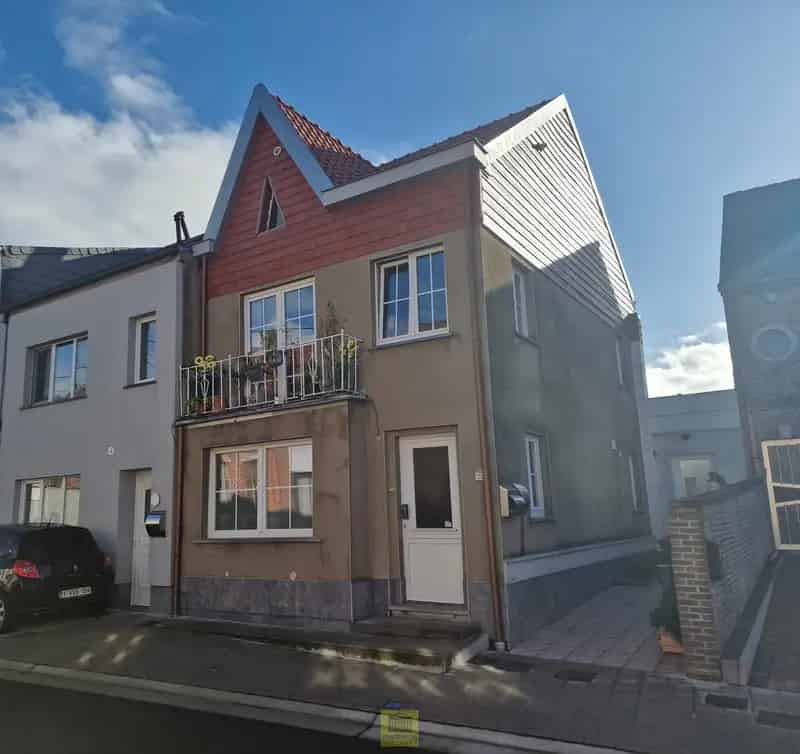 Appartement te koop