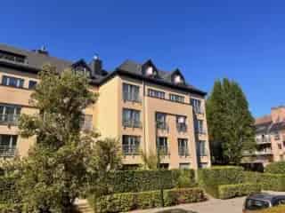 Penthouse te koop - Sint-Lambrechts-Woluwe VBC79191