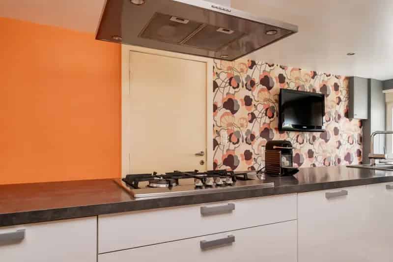 Herenhuis te huur Brederode 3 slaapkamers gerenoveerd