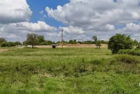 Bouwgrond Udange: 3 Percelen 9-10 Are Nabij Snelweg