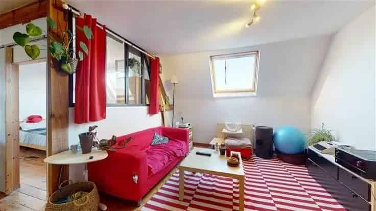 Duplex Appartement te Koop 91m2 3 slaapkamers