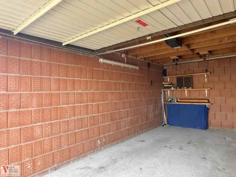 Garagebox te huur Bredene Centrum 17m²