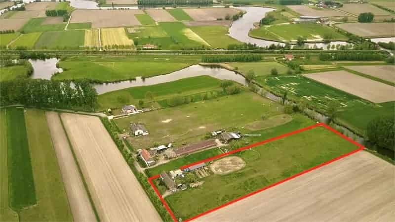Huis te koop Sint-Laureins