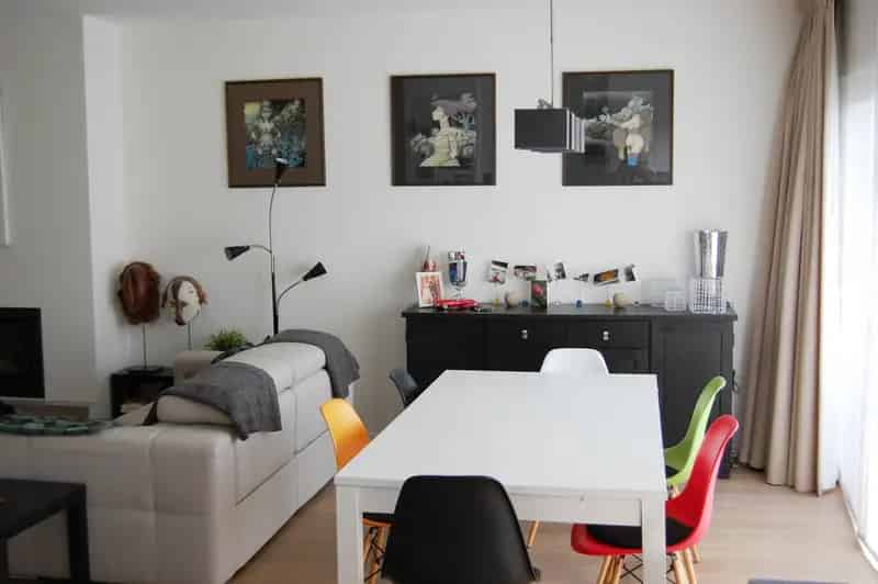 Appartement te huur