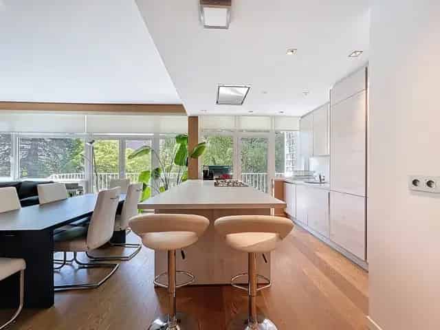 Appartement te huur in Ixelles