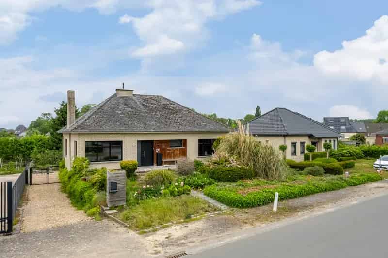 Huis te koop Viane 3 slaapkamers