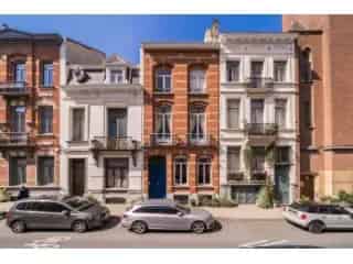 Huis te koop - Brussel RBT90188