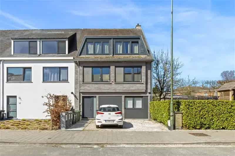 Appartement te koop Gent